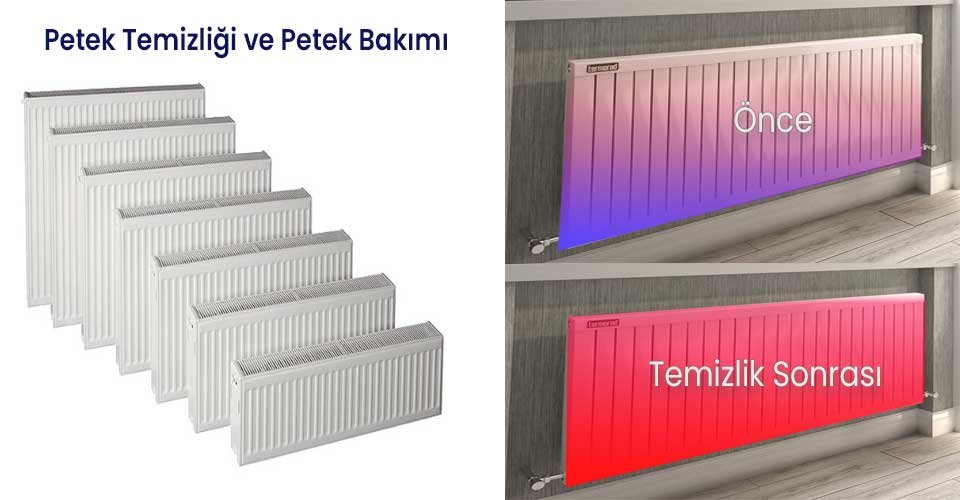 petek-temizlik